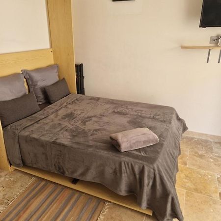 Le Sunset Apartment Bandol Luaran gambar