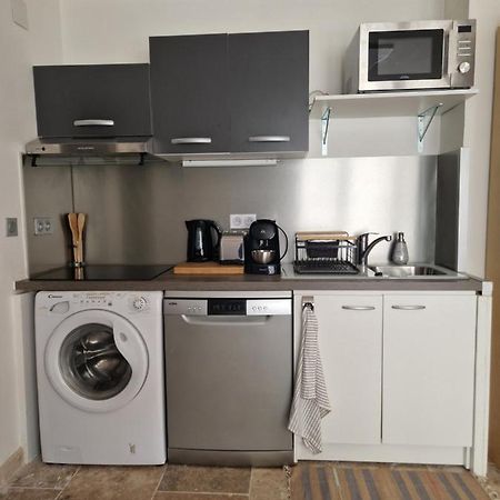 Le Sunset Apartment Bandol Luaran gambar