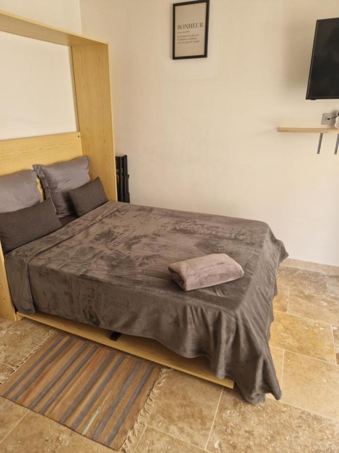 Le Sunset Apartment Bandol Luaran gambar