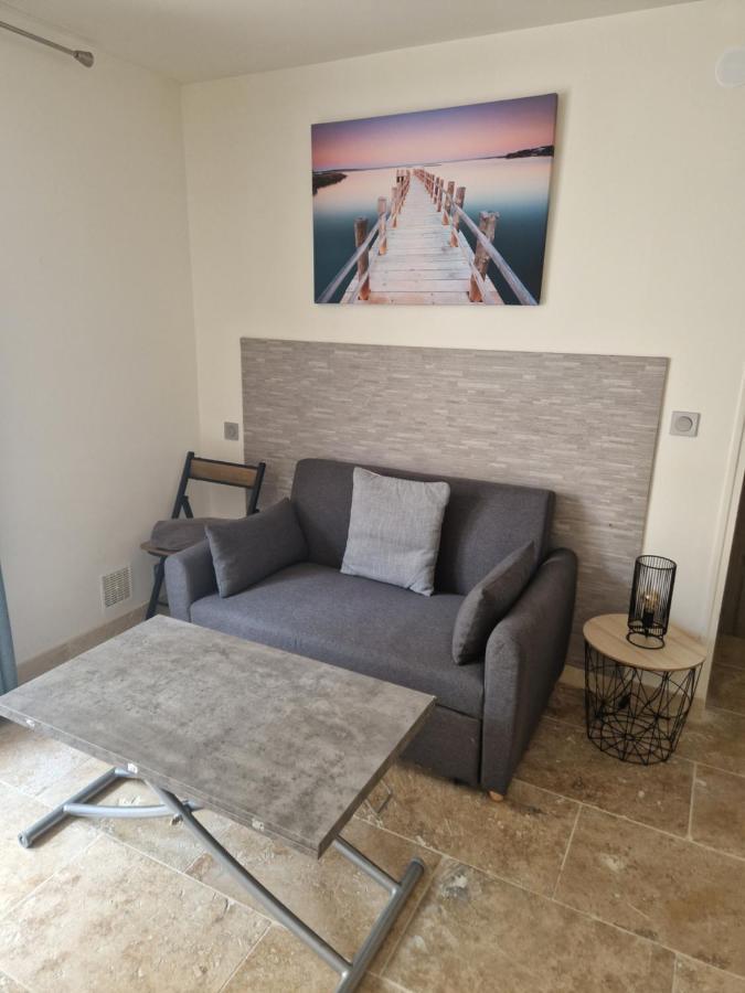 Le Sunset Apartment Bandol Luaran gambar